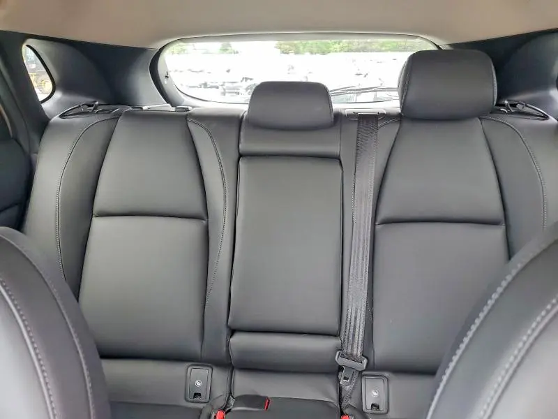 2023 MAZDA CX-30 SELECT  