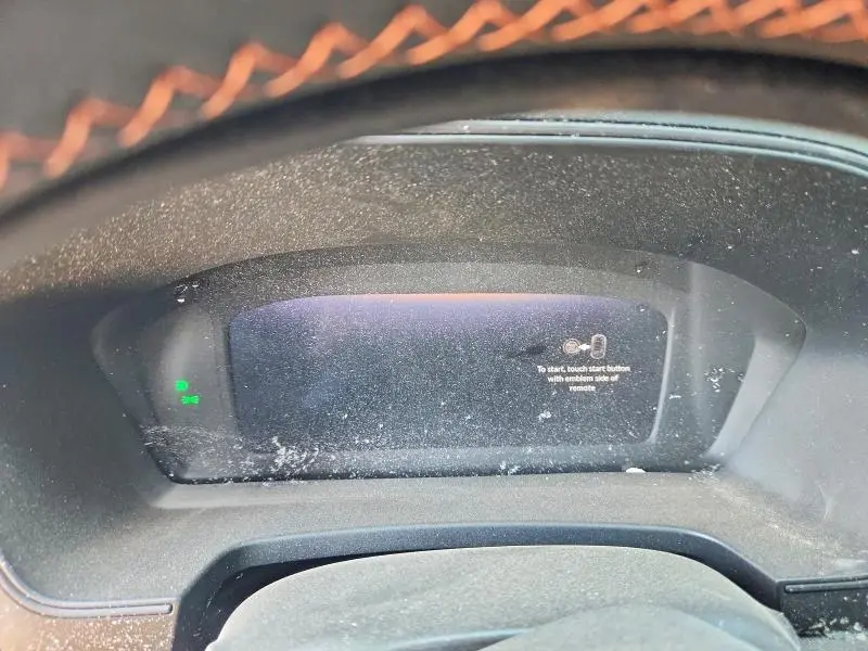 2026 HONDA PASSPORT TRAIL SPORT  
