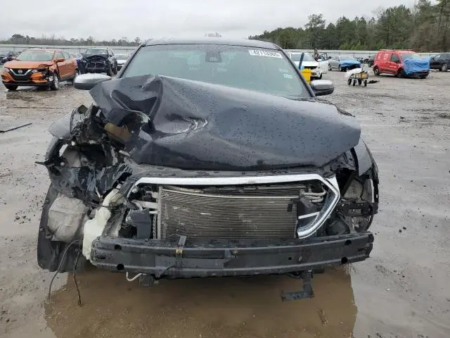 2019 FORD TAURUS LIMITED  