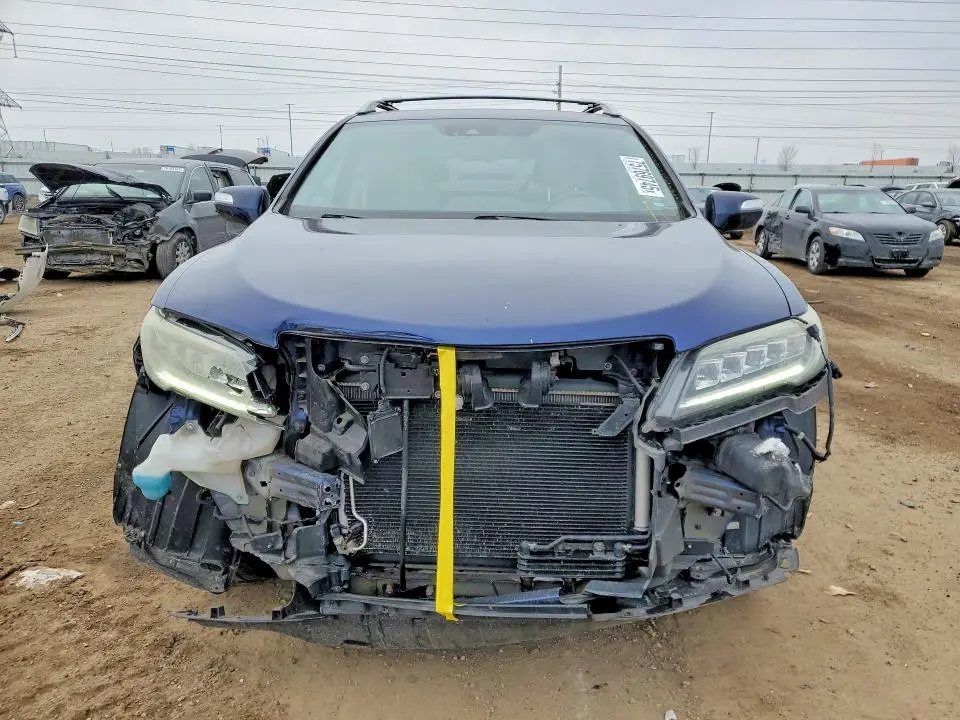 2016 ACURA RDX ADVANCE  