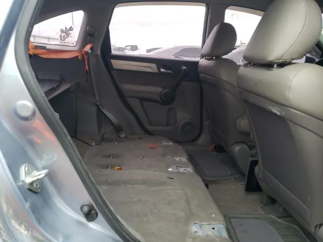 2010 HONDA CR-V LX  