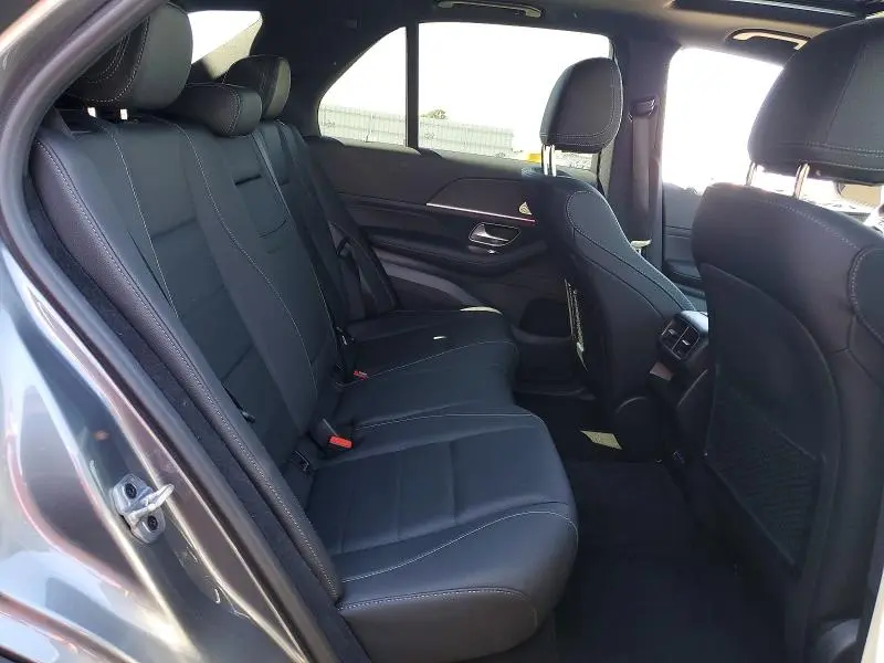 2026 MERCEDES-BENZ GLE 350 4MATIC  