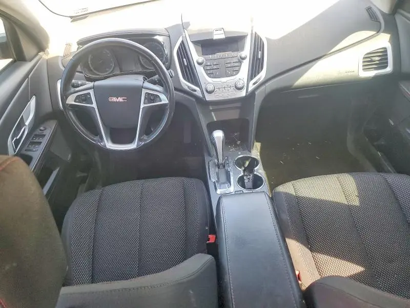 2011 GMC TERRAIN SLE  
