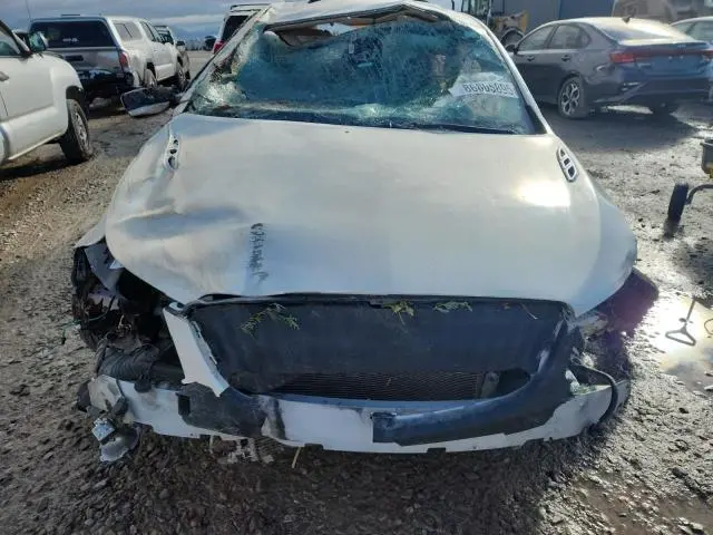 2013 BUICK LACROSSE TOURING  