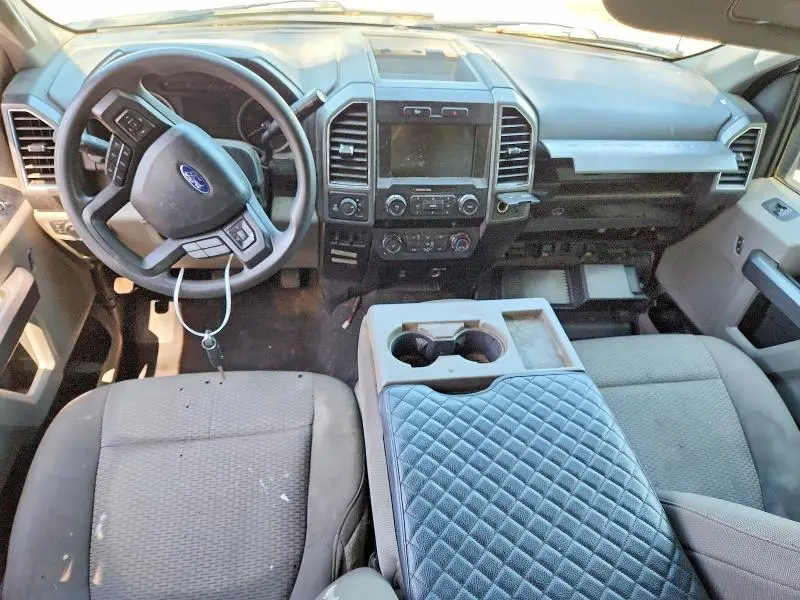 2021 FORD F250 SUPER DUTY  