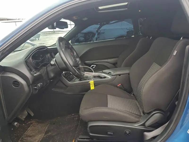 2020 DODGE CHALLENGER GT  