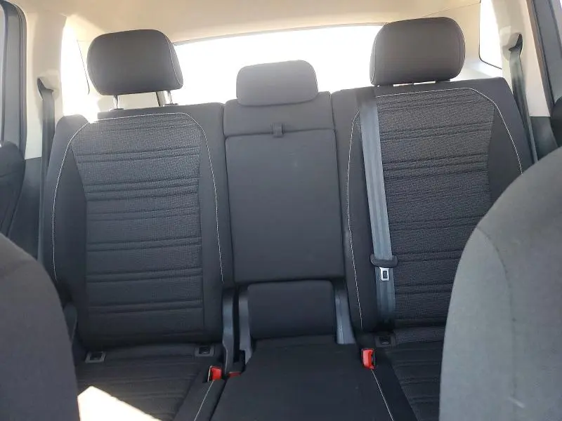 2023 VOLKSWAGEN TIGUAN S  