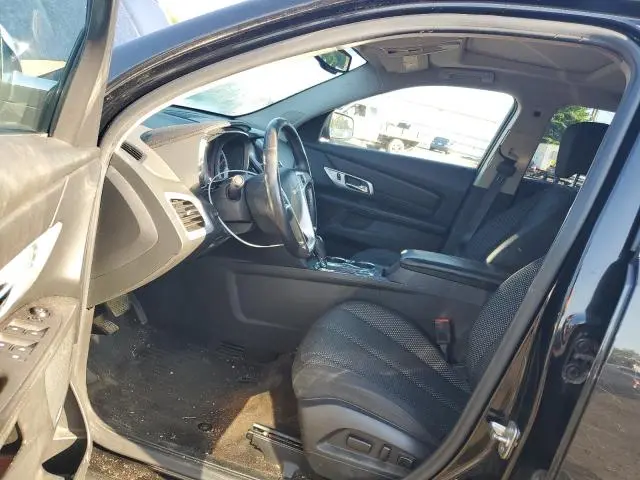 2016 GMC TERRAIN SLE  