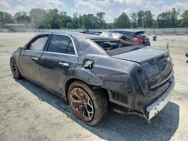 2018 CHRYSLER 300 LIMITED  