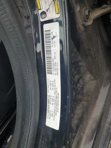 2014 CHRYSLER 200 LIMITED  