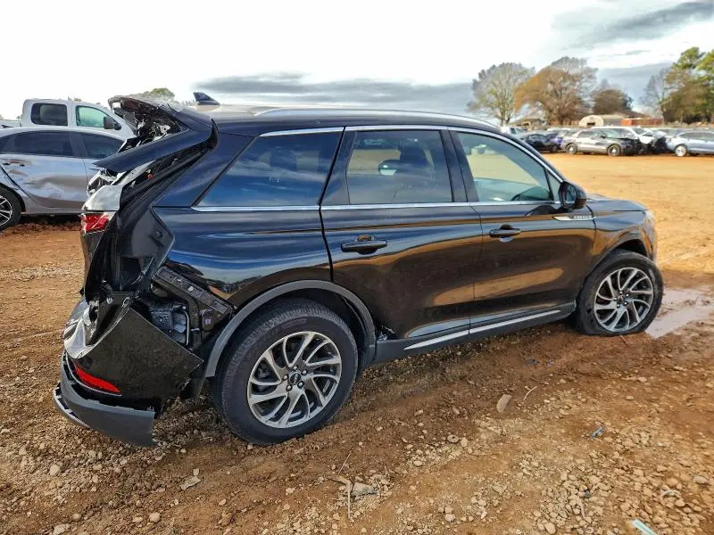 2022 LINCOLN CORSAIR   