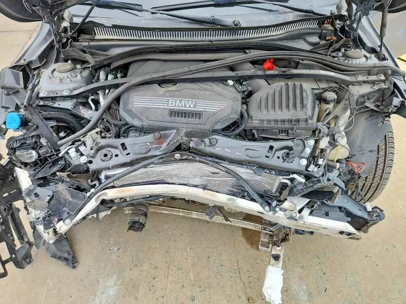 2024 BMW 228I   