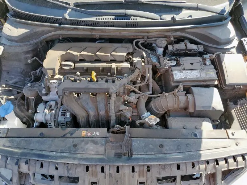 2020 HYUNDAI ACCENT SE  