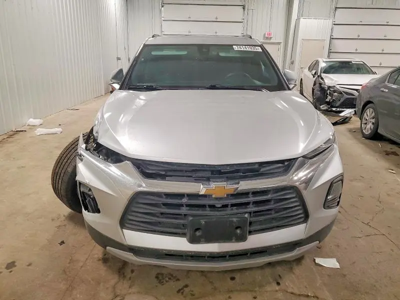 2020 CHEVROLET BLAZER 3LT  