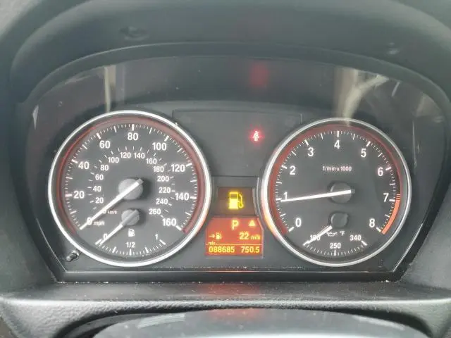 2011 BMW 328 I  