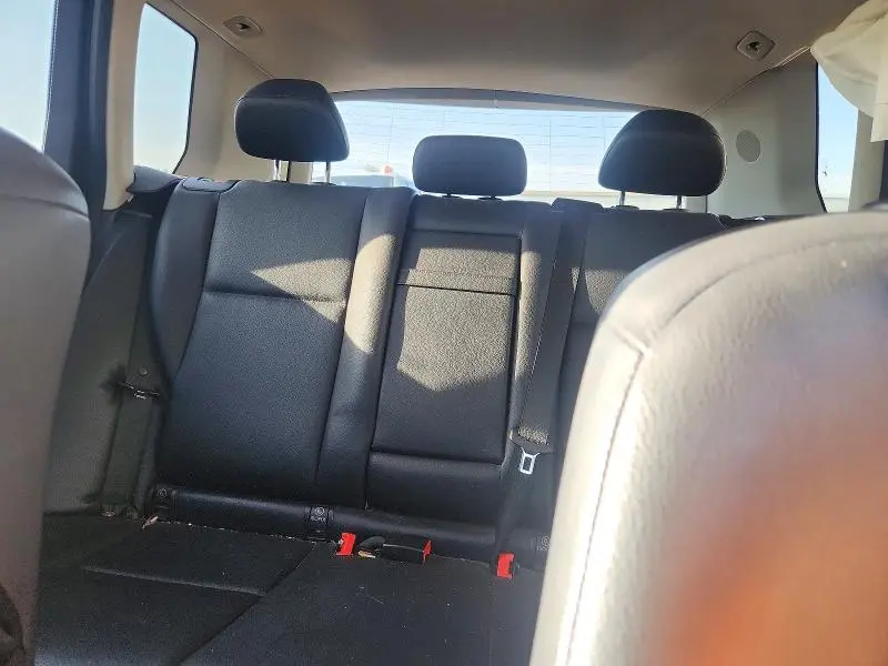 2013 MERCEDES-BENZ GLK 350 4MATIC  