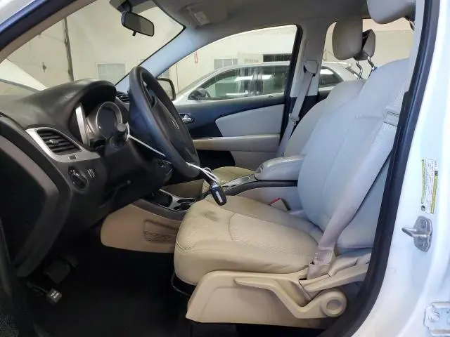 2014 DODGE JOURNEY SE  