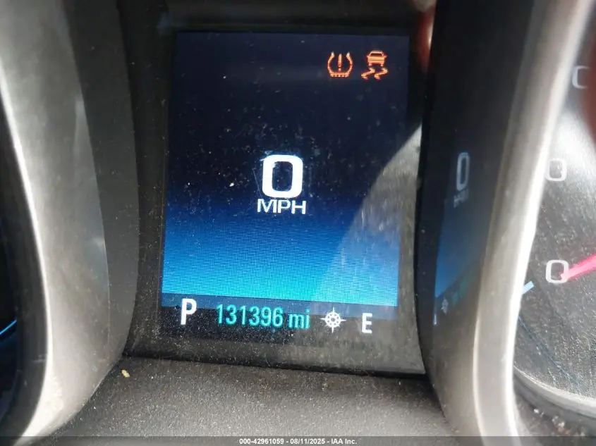 2014 CHEVROLET MALIBU 1LS