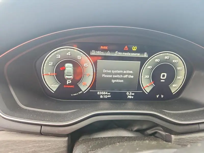 2022 AUDI A4 PREMIUM PLUS 45  