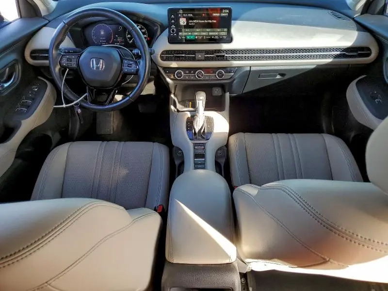 2023 HONDA HR-V EXL  
