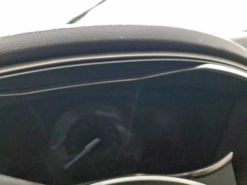 2013 FORD FUSION SE HYBRID  