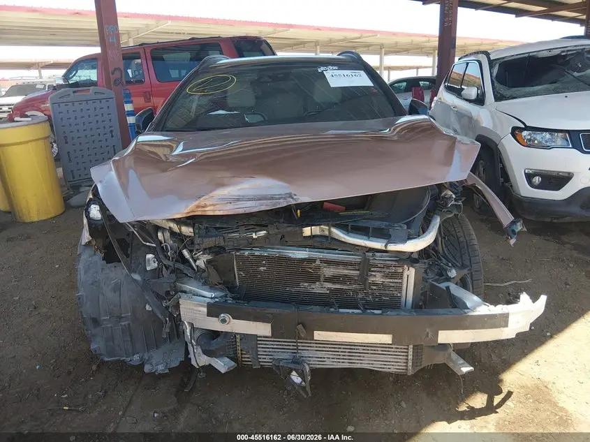 2017 INFINITI QX30 PREMIUM