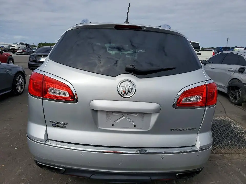 2013 BUICK ENCLAVE   