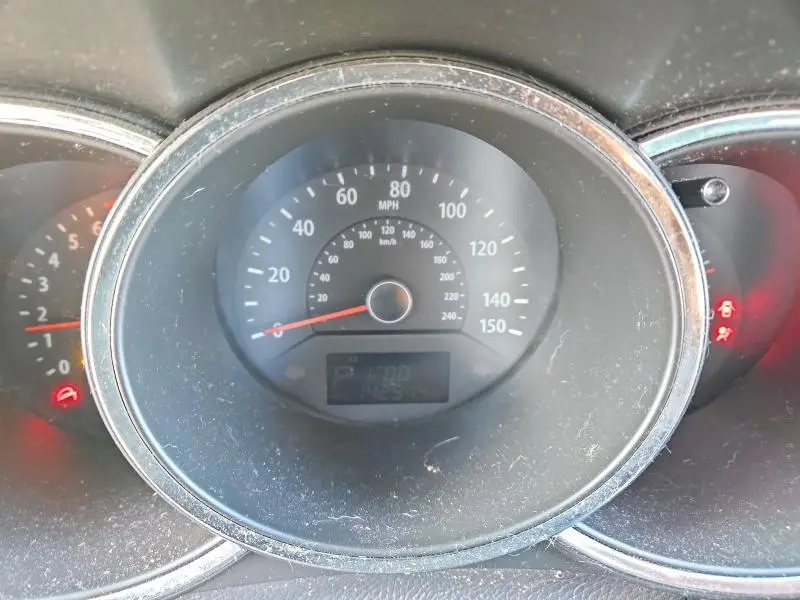 2013 KIA SORENTO LX  