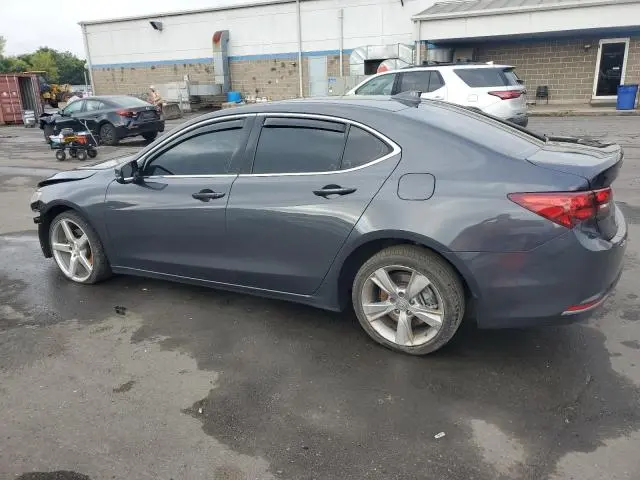 2016 ACURA TLX TECH  