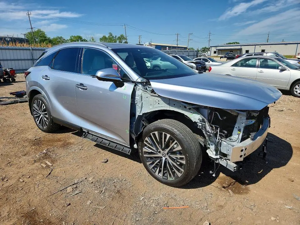 2025 LEXUS RX 350 PREMIUM+  