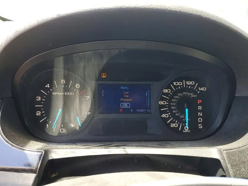 2013 FORD EDGE SE  