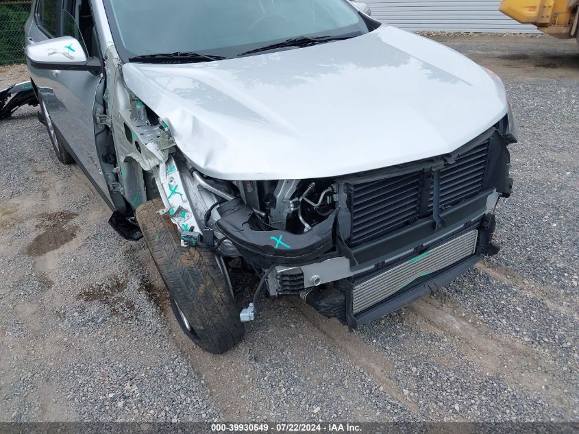 2021 CHEVROLET EQUINOX AWD LT