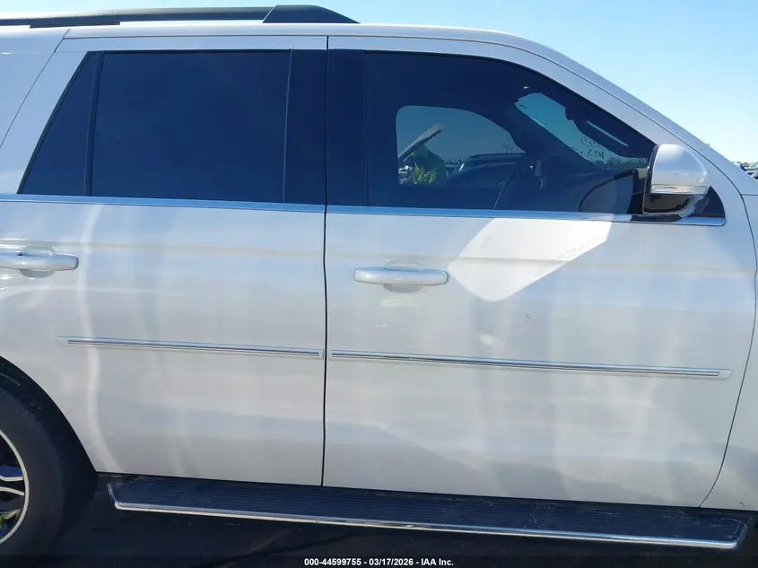 2019 FORD EXPEDITION XLT
