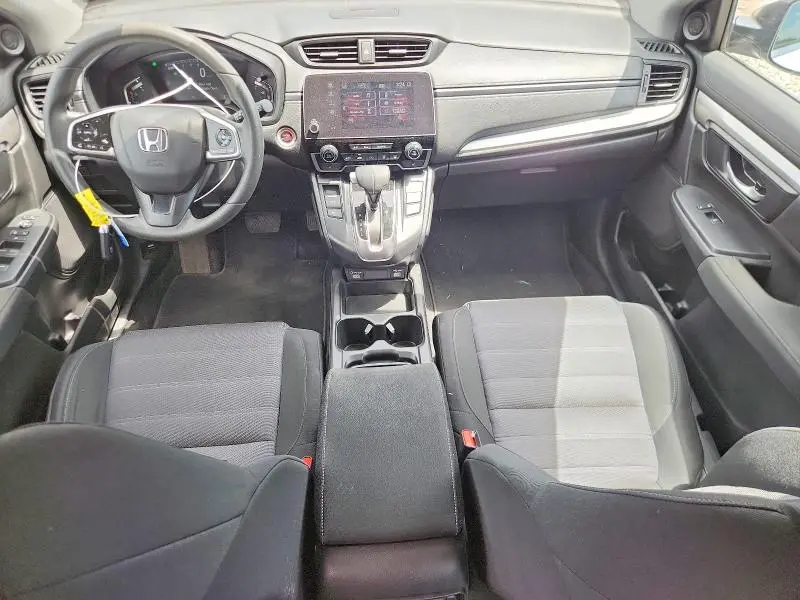 2021 HONDA CR-V SE  
