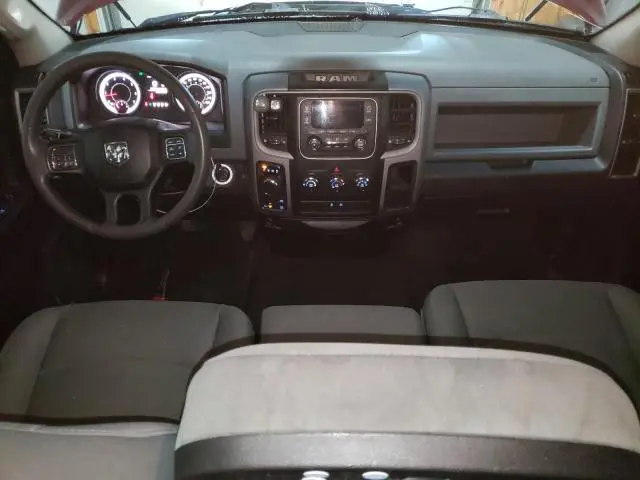 2017 RAM 1500 ST  