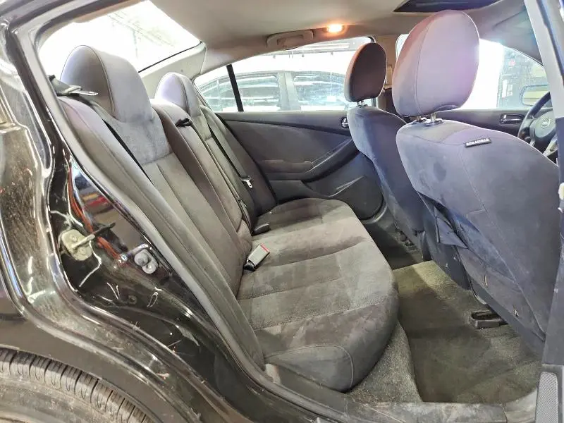 2012 NISSAN ALTIMA 2.5  