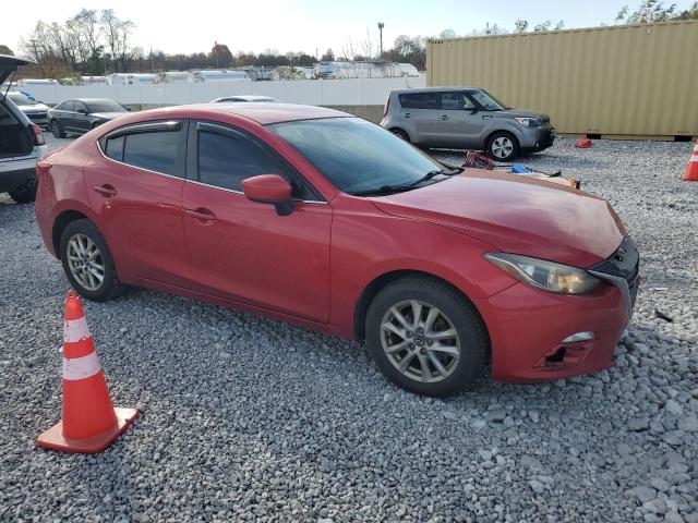 2014 MAZDA 3 TOURING