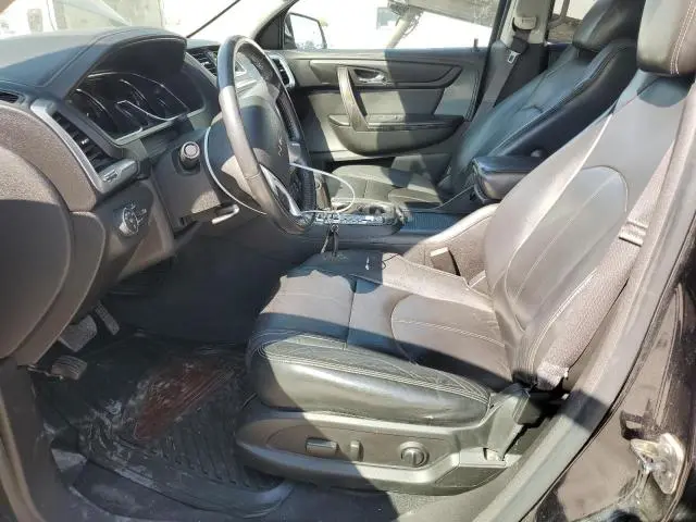 2013 GMC ACADIA SLT-1