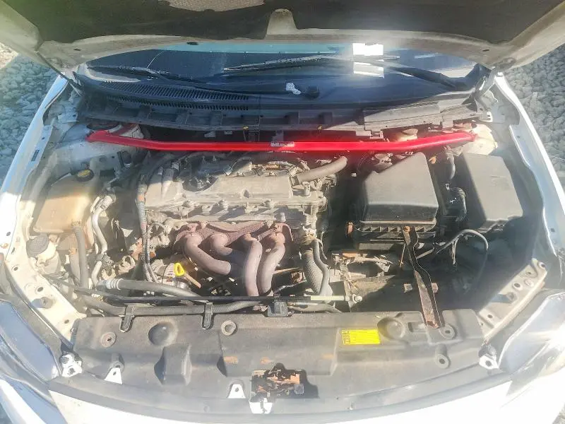 2013 SCION TC BASE  