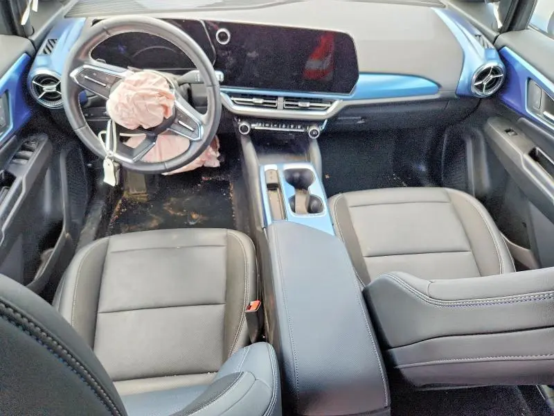 2024 CHEVROLET EQUINOX 2LT  