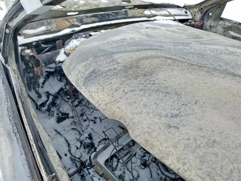 2011 VOLKSWAGEN JETTA TDI  