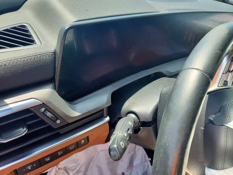 2023 KIA TELLURIDE SX-PRESTIGE X-PRO  