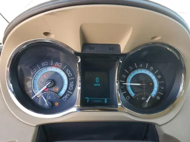 2010 BUICK LACROSSE CXL  