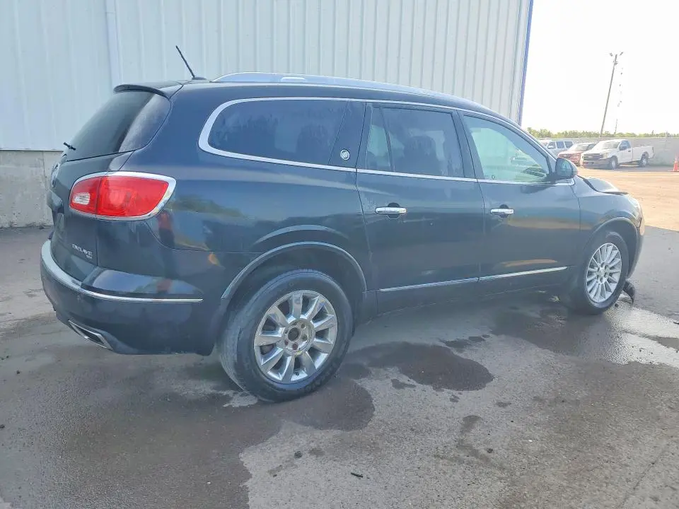 2014 BUICK ENCLAVE   