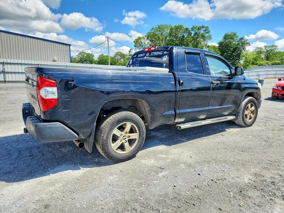 2014 TOYOTA TUNDRA SR  