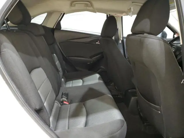 2017 MAZDA CX-3 SPORT