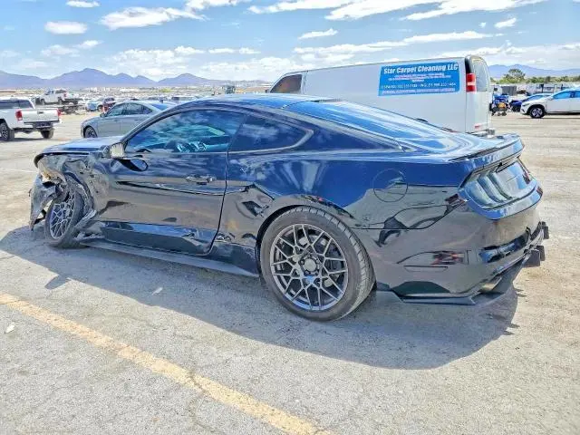 2016 FORD MUSTANG GT  