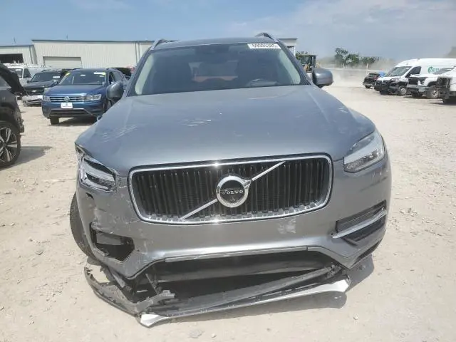 2016 VOLVO XC90 T6