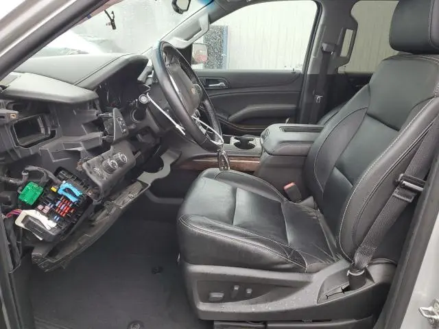 2019 CHEVROLET SUBURBAN K1500 LT  