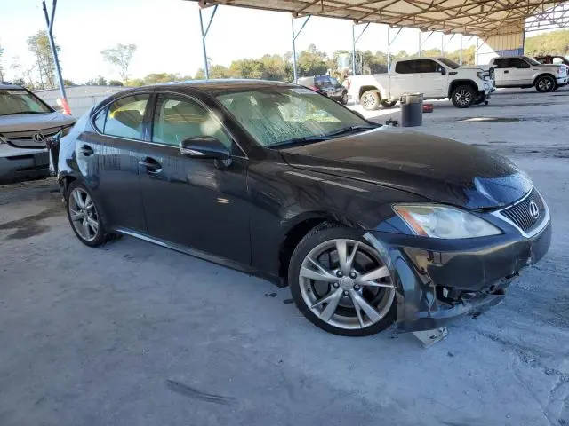 2010 LEXUS IS 350  